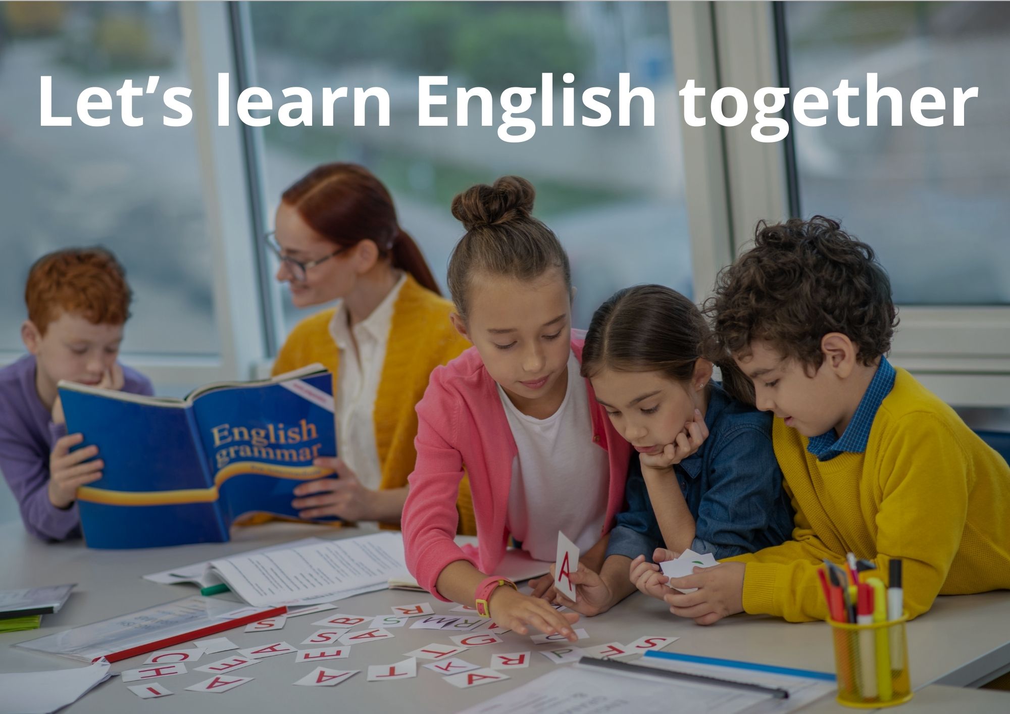 Beneficios Aprender Ingl s Presencialmente Supernova