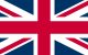 Bandera Británica