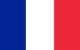 Bandera Francesa